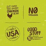 Rachael Ray Nutrish Savory Roasters Chicken Dog Treats