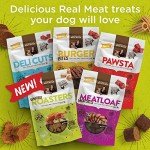 Rachael Ray Nutrish Savory Roasters Chicken Dog Treats