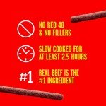 Pup-Peroni Beef Flavor Dog Treats, 38 Ounces