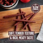 Pup-Peroni Beef Flavor Dog Treats, 38 Ounces