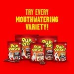 Pup-Peroni Beef Flavor Dog Treats, 38 Ounces
