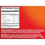 Pup-Peroni Beef Flavor Dog Treats, 38 Ounces