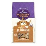 Old Mother Hubbard P-Nuttier Dog Treats 20oz