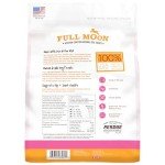 Full Moon Chicken Jerky Dog Treats for Joints