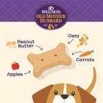 Old Mother Hubbard P-Nuttier Dog Treats 20oz