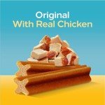 Pedigree Dentastix Large Dog Treats - Original Flavor