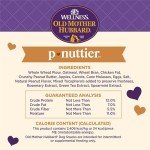 Old Mother Hubbard P-Nuttier Dog Treats 20oz