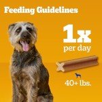 Pedigree Dentastix Large Dog Treats - Original Flavor