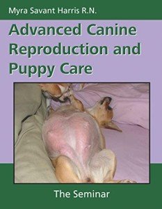 Canine Reproduction and Puppy Care Seminar