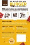 Rachael Ray Nutrish Beef & Bison Dog Treats
