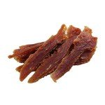 Solimo Duck Jerky Dog Treats - 2 Pounds
