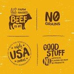 Rachael Ray Nutrish Beef & Bison Dog Treats