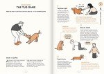 Happy Dog Care & Training: An Illustrated Guide