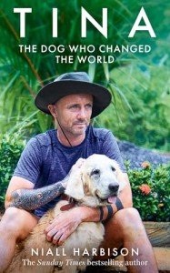 Tina: A Heartwarming Memoir of Man and Dog