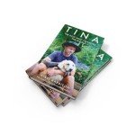 Tina: A Heartwarming Memoir of Man and Dog