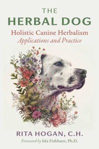 Holistic Herbal Guide for Dogs