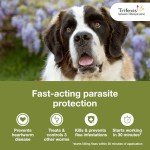 Trifexis Flea & Heartworm Treatment for Dogs