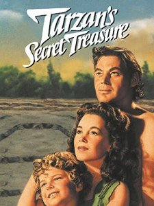 Tarzan’s Treasure: Pet Adventure Toy
