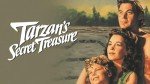 Tarzan’s Treasure: Pet Adventure Toy