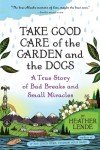 Garden Care Tips for Dog Owners: A Heartwarming Tale
