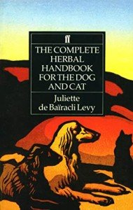 Herbal Guide for Dogs and Cats