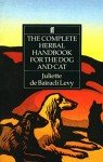 Herbal Guide for Dogs and Cats