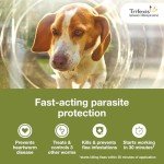 Trifexis Flea & Heartworm Preventive for Dogs