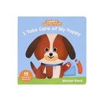 Happy Little Pets: Caring for Your Puppy