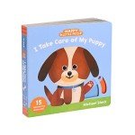 Happy Little Pets: Caring for Your Puppy
