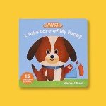 Happy Little Pets: Caring for Your Puppy