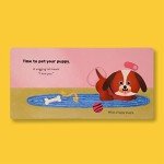 Happy Little Pets: Caring for Your Puppy