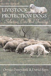 Essential Guide to Livestock Protection Dogs