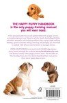Happy Puppy Handbook: Essential Guide to Puppy Care