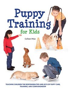 Puppy Training Guide for Kids and Families