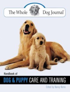 Dog and Puppy Care Training Handbook