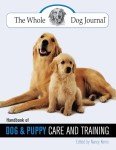 Dog and Puppy Care Training Handbook
