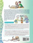 Goodbye, Furry Friend: Kids' Activity Book