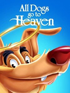 All Pets Go to Heaven Gift Decor