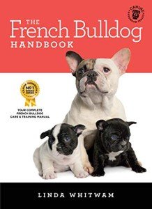 French Bulldog Handbook for New Owners