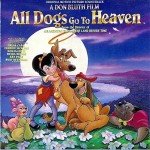 All Dogs Go to Heaven Soundtrack Album
