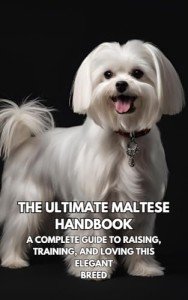 Maltese Care Guide: Training and Loving Your Dog