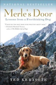 Lessons from a Freethinking Dog: Merle's Door