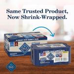 Blue Buffalo Chicken & Beef Wet Dog Food Pack