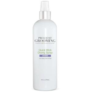 Pro-Coat Lavender Quick Wick Drying Spray 16 oz