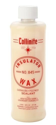 Exterior Detailing