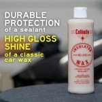 Collinite 845 Insulator Wax for Ultimate Shine