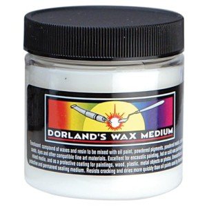 Jacquard Dorlands 4 oz. Versatile Wax Topcoat