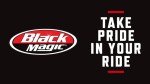 Black Magic Bleche-Wite Tire Cleaner Concentrate 1 Gallon