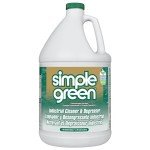 Simple Green Industrial Cleaner & Degreaser, 1 Gallon