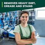 Simple Green Industrial Cleaner & Degreaser, 1 Gallon